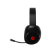 CANYON headset EGO GH-16 3in1 2.4Ghz+BT Black