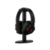 CANYON headset EGO GH-16 3in1 2.4Ghz+BT Black
