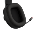 CANYON headset EGO GH-16 3in1 2.4Ghz+BT Black