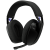 LOGITECH HEADSET PC - G321 - BLACK - 2.4GHZ/BT - EMEA28i-935