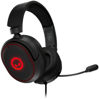 LORGAR Kaya 460, USB Gaming headset with microphone LORGAR Kaya 460, USB Gaming headset with microphone