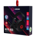 LORGAR Kaya 460, USB Gaming headset with microphone LORGAR Kaya 460, USB Gaming headset with microphone