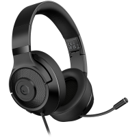 LORGAR Noah 101, Gaming headset with microphone LORGAR Noah 101, Gaming headset with microphone