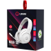 LORGAR Noah 101, Gaming headset with microphone LORGAR Noah 101, Gaming headset with microphone