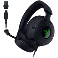 Razer Kraken V4 X - Wired Gaming Headset