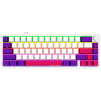 LORGAR KBP70MW, Wireless 65% Mechanical Gaming Keyboard Pro