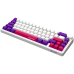 LORGAR KBP70MW, Wireless 65% Mechanical Gaming Keyboard Pro