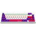 LORGAR KBP70MW, Wireless 65% Mechanical Gaming Keyboard Pro