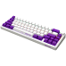 LORGAR KBP70MW, Wireless 65% Mechanical Gaming Keyboard Pro
