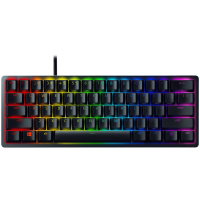 Razer Huntsman Mini - Clicky Optical