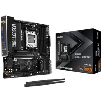 ASROCK MB B850M Challenger WiFi, AM5