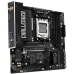 ASROCK MB B850M Challenger WiFi, AM5