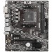 MSI Main Board Desktop A520M-A PRO