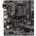 MSI Main Board Desktop A520M PRO