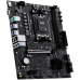 MSI PRO B850M-E EVO, mATX