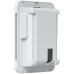 UBIQUITI UniFi WiFi 7 Access Point U7 Pro Wall UBIQUITI UniFi WiFi 7 Access Point U7 Pro Wall