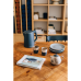 AENO Electric Kettle EK4: 1850-2200W, 1.5L