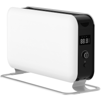 Mill WiFI Gen. 3 1500W portable convection heater, LED display Mill WiFI Gen. 3 1500W portable convection heater, LED display