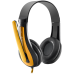 CANYON entry price PC headset, combined 3 CANYON entry price PC headset, combined 3
