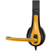 CANYON entry price PC headset, combined 3 CANYON entry price PC headset, combined 3