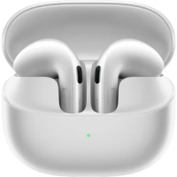 Xiaomi Buds 6 Ceramic White Xiaomi Buds 6 Ceramic White
