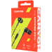 CANYON Stereo earphones with microphone