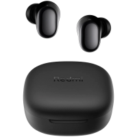 Redmi Buds 6 Play Black Redmi Buds 6 Play Black