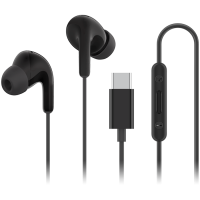 Xiaomi Type-C Earphones_Black