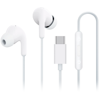 Xiaomi Type-C Earphones_White