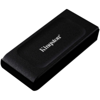 Kingston 2TB Portable SSD XS1000 Kingston 2TB Portable SSD XS1000