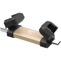 Silicon Power UC3S72 1TB, USB3.2 Gen2
