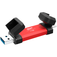 Silicon Power UC3S72 1TB, USB3.2 Gen2