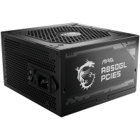 MSI MAG A850GL PCIE5, 850W