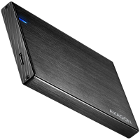 EE25-XA6C USB-C 5Gbps SATA 6G external box for 2.5" SSD/HDD ALINE box EE25-XA6C USB-C 5Gbps SATA 6G external box for 2.5" SSD/HDD ALINE box