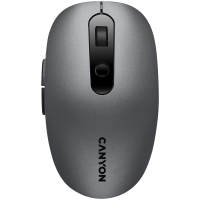 CANYON MW-9, 2 in 1 Wireless optical mouse with 6 buttons CANYON MW-9, 2 in 1 Wireless optical mouse with 6 buttons