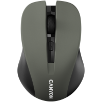 CANYON mouse MW-1 Wireless Grey CANYON mouse MW-1 Wireless Grey