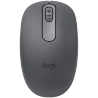 LOGITECH M196 Bluetooth Mouse - GRAPHITE - BT - EMEA28i-935 LOGITECH M196 Bluetooth Mouse - GRAPHITE - BT - EMEA28i-935