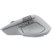 LOGITECH MX Master 4 - PALE GREY - 2.4GHZ/BT - EMEA28i-935 LOGITECH MX Master 4 - PALE GREY - 2.4GHZ/BT - EMEA28i-935