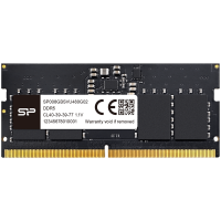 Silicon Power 16GB DDR5 SODIMM 5600MHz CL46