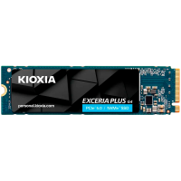 KIOXIA EXCERIA PLUS G4 1TB KIOXIA EXCERIA PLUS G4 1TB