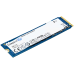 Kingston 2TB NV3 SSD M.2 2280 PCIe 4.0 NVMe, Read: 6 Kingston 2TB NV3 SSD M.2 2280 PCIe 4.0 NVMe, Read: 6