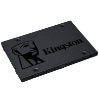 Kingston A400 960GB SSD, 2.5” 7mm Kingston A400 960GB SSD, 2.5” 7mm