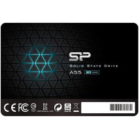Silicon Power Ace - A55 1TB SSD SATAIII
