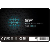 Silicon Power Ace - A55 512GB SSD SATAIII