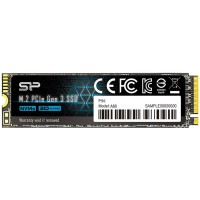 Silicon Power SSD P34A60 512GB M.2, 2280