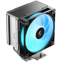DeepCool AG600 ARGB, CPU Air Cooler DeepCool AG600 ARGB, CPU Air Cooler
