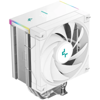 DeepCool AK500S DIGITAL SE WH, CPU Air Cooler