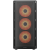 COUGAR AIRFACE PURE PRO PC Case, Mid Tower