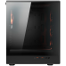 COUGAR AIRFACE PURE PRO PC Case, Mid Tower