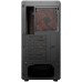 COUGAR AIRFACE PURE PRO PC Case, Mid Tower